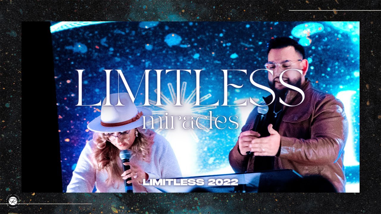 Limitless - Miracles
