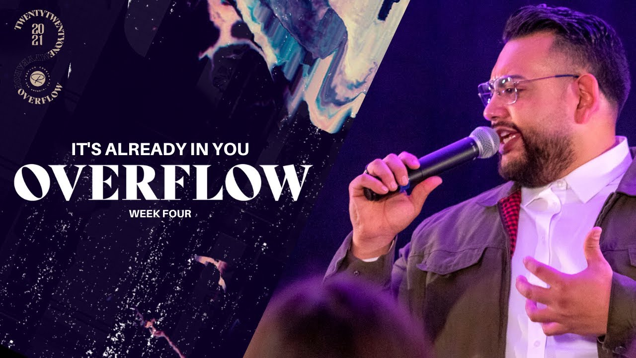 Make Room for the Overflow