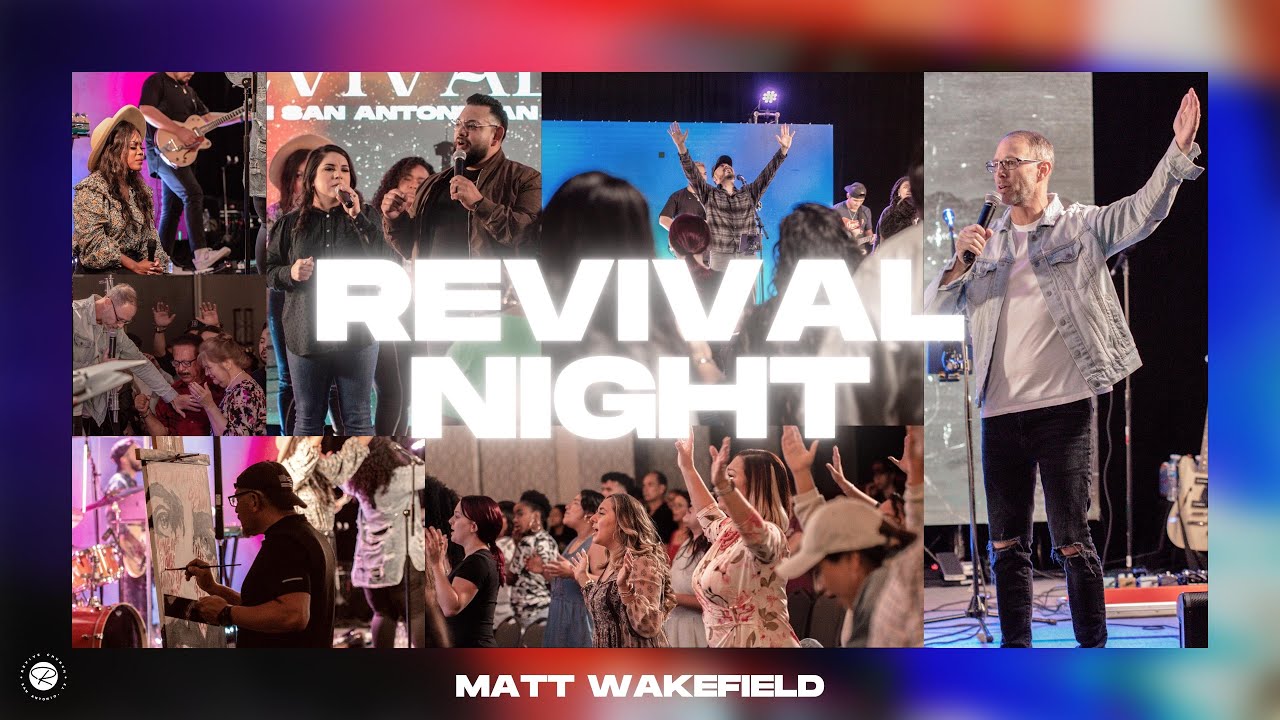 Revival Night