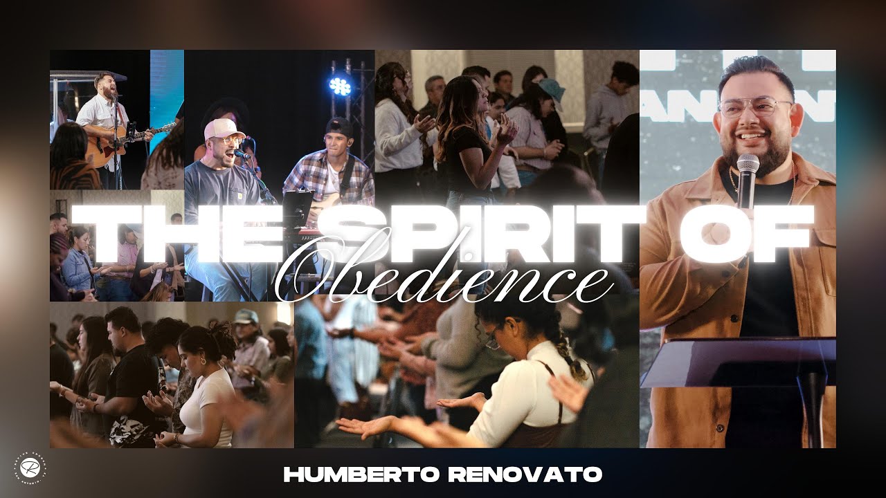 The Spirit of Obedience