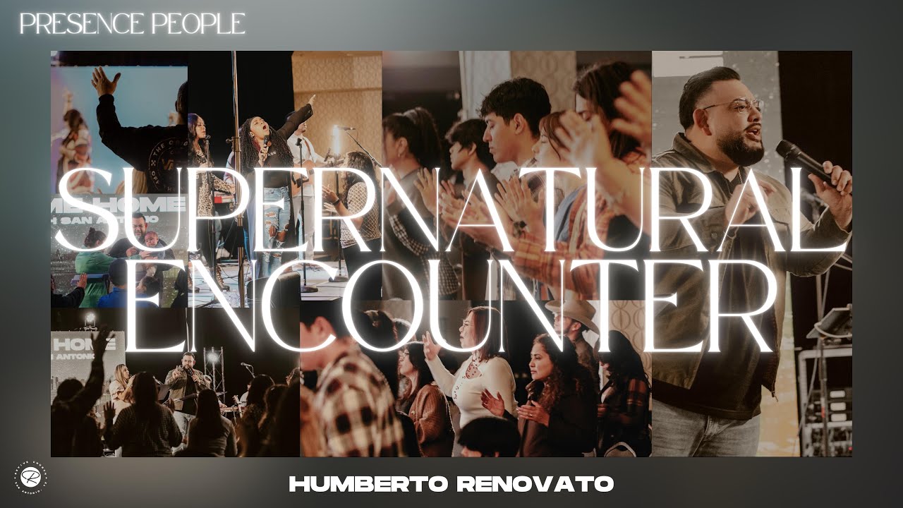 Presence People Pt 3