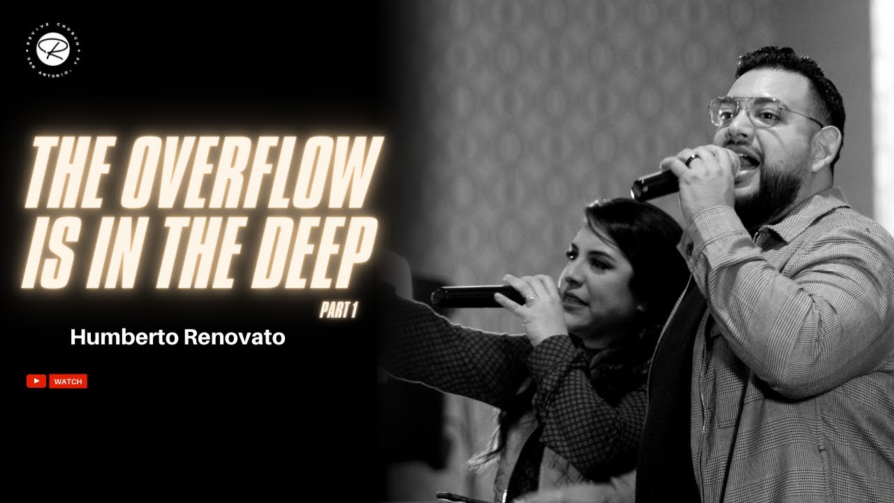 Overflow - The Overflow is in the Deep