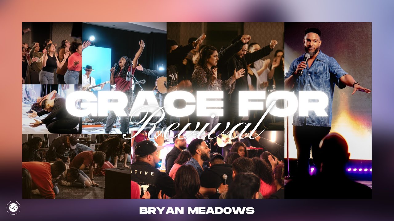 Grace for Revival