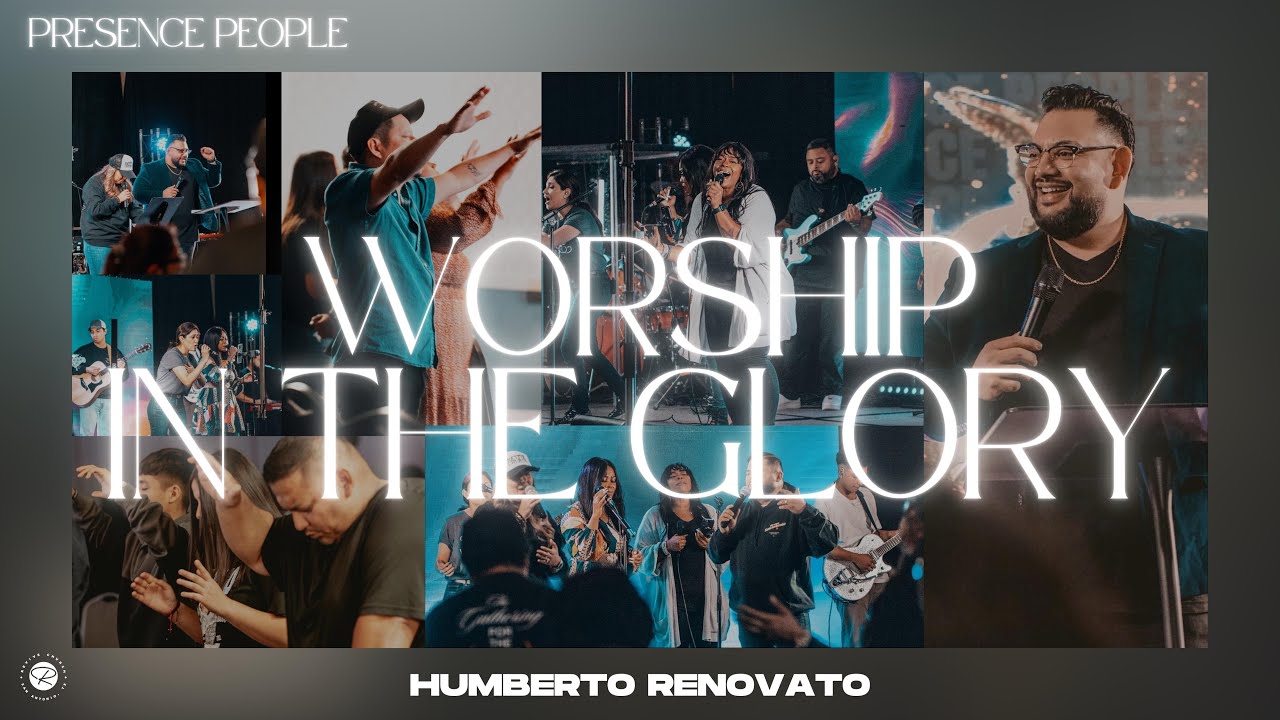 Presence People Pt 5