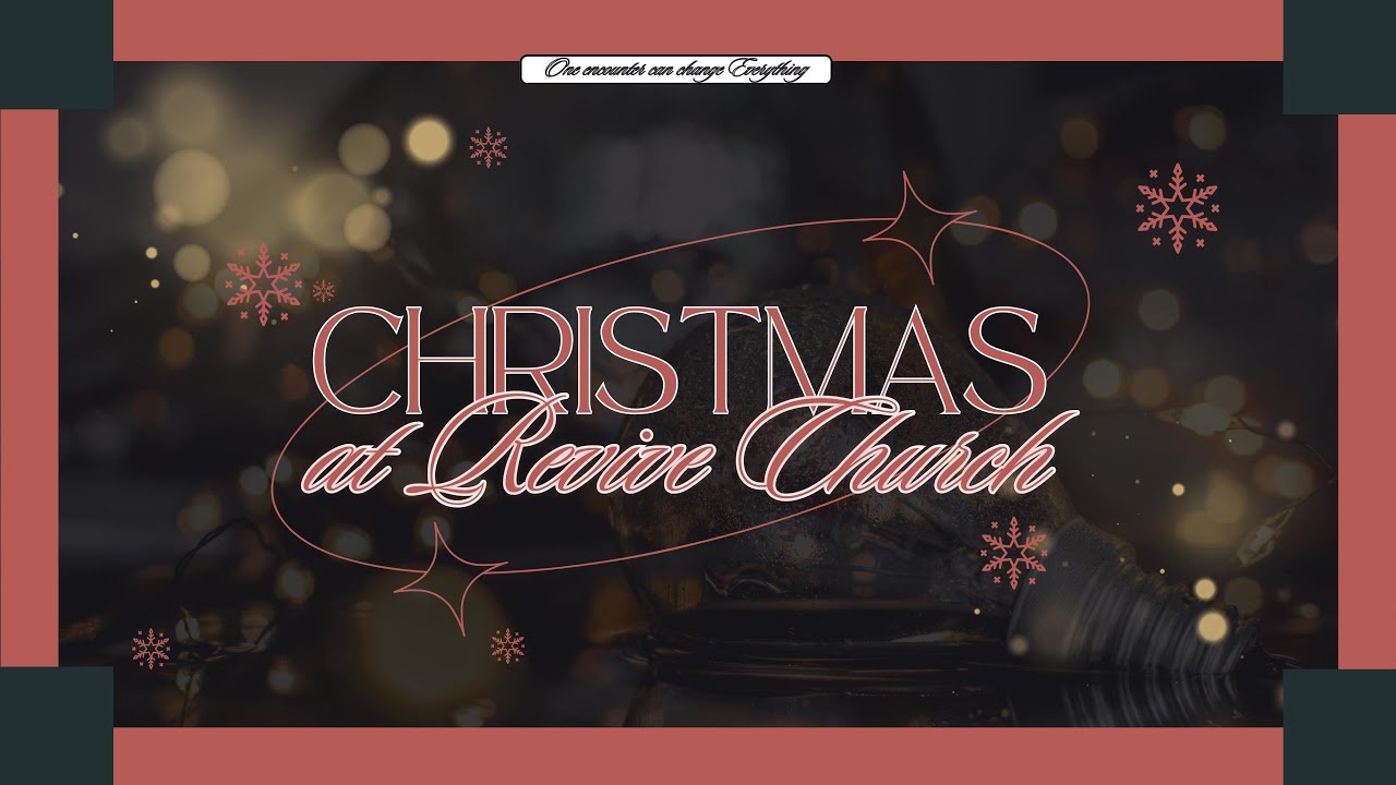 The Gift of His Presence