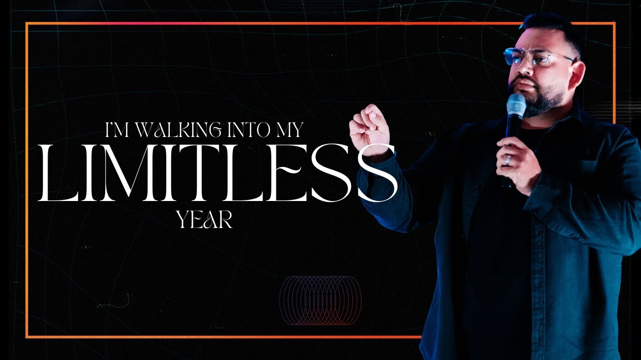 Limitless - Year