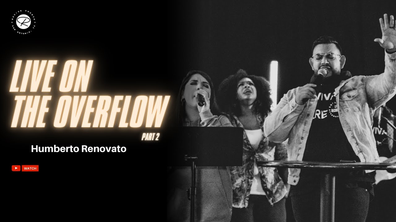 Overflow - Live On The Overflow
