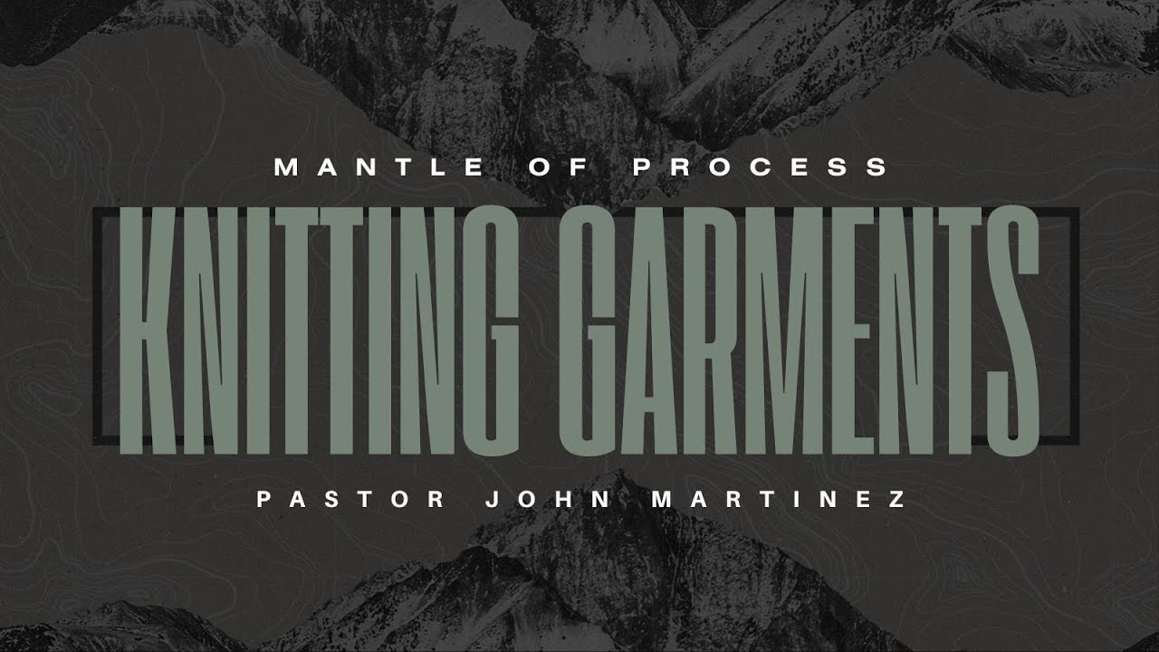 Mantle of Process