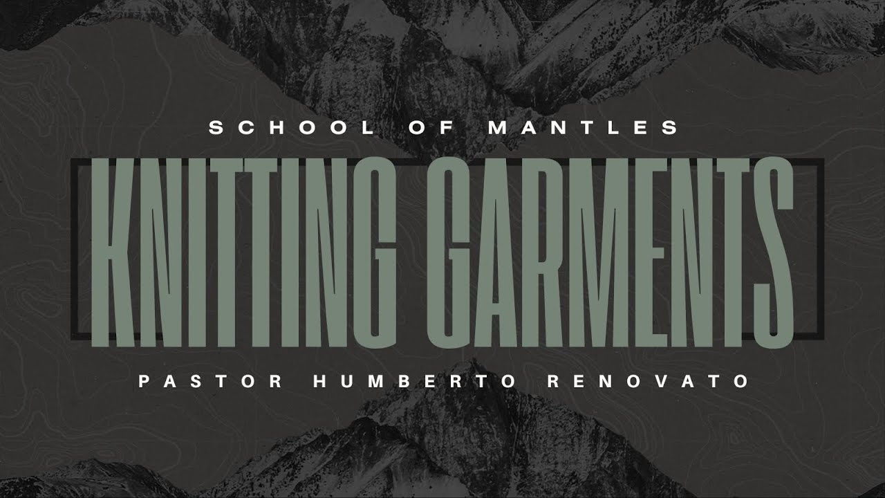 The School of Mantles