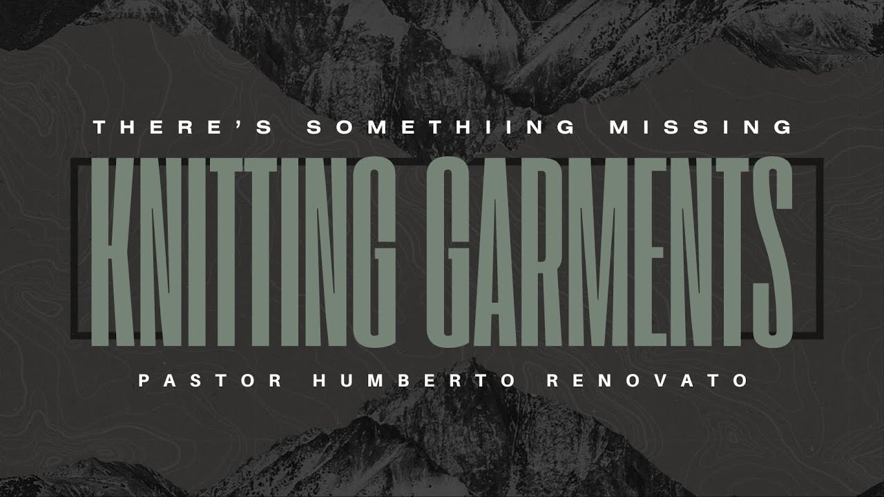 There's Something Missing