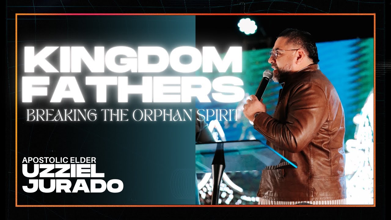 Kingdom Fathers