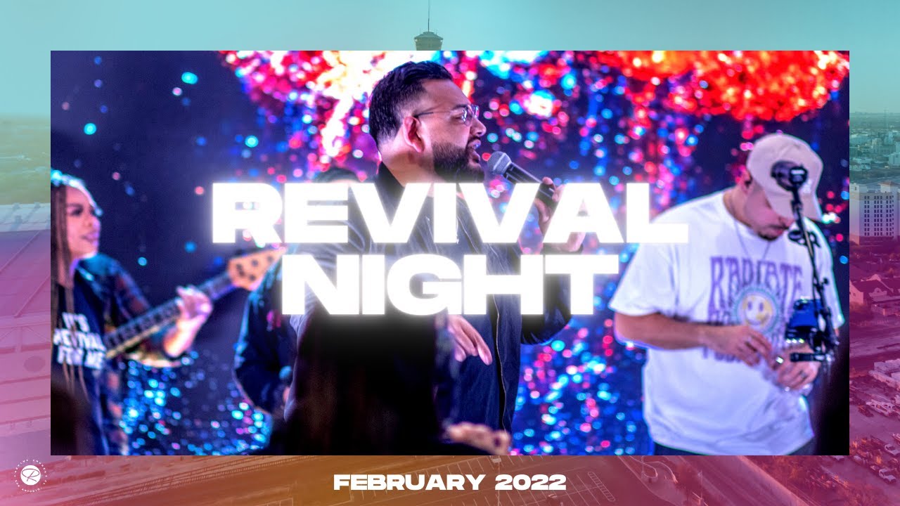 Revival Night