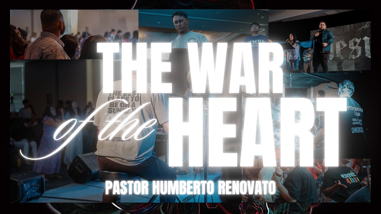 The War of the Heart