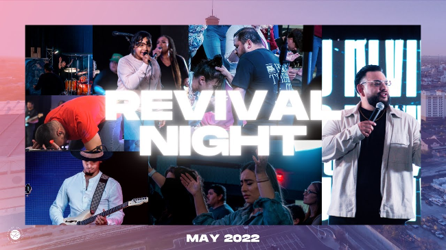 Revival Night