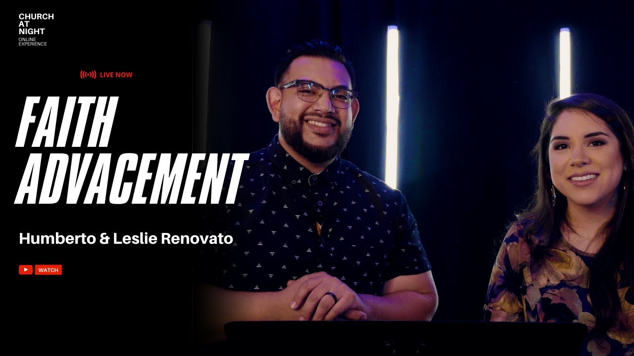 Faith Advancement