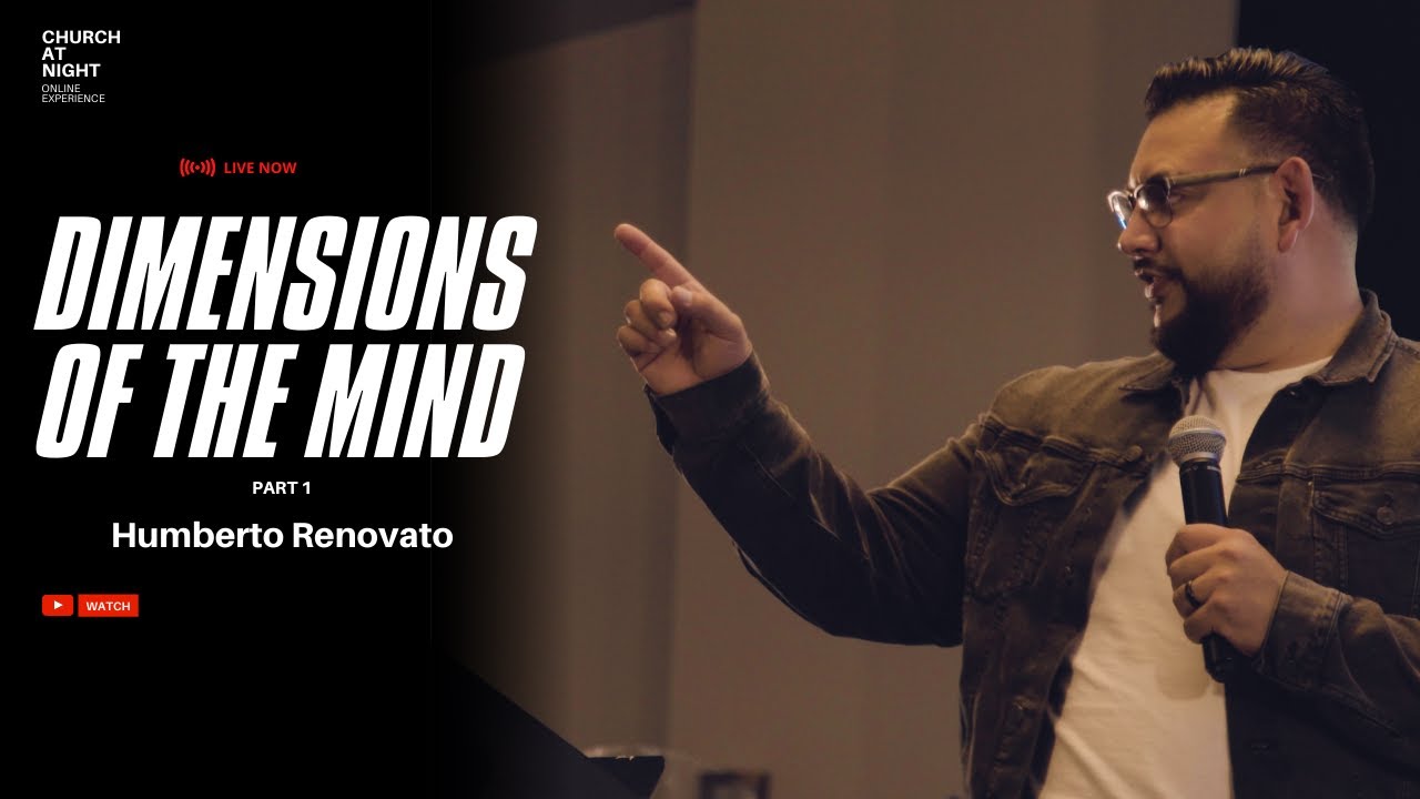 Dimensions of the Mind