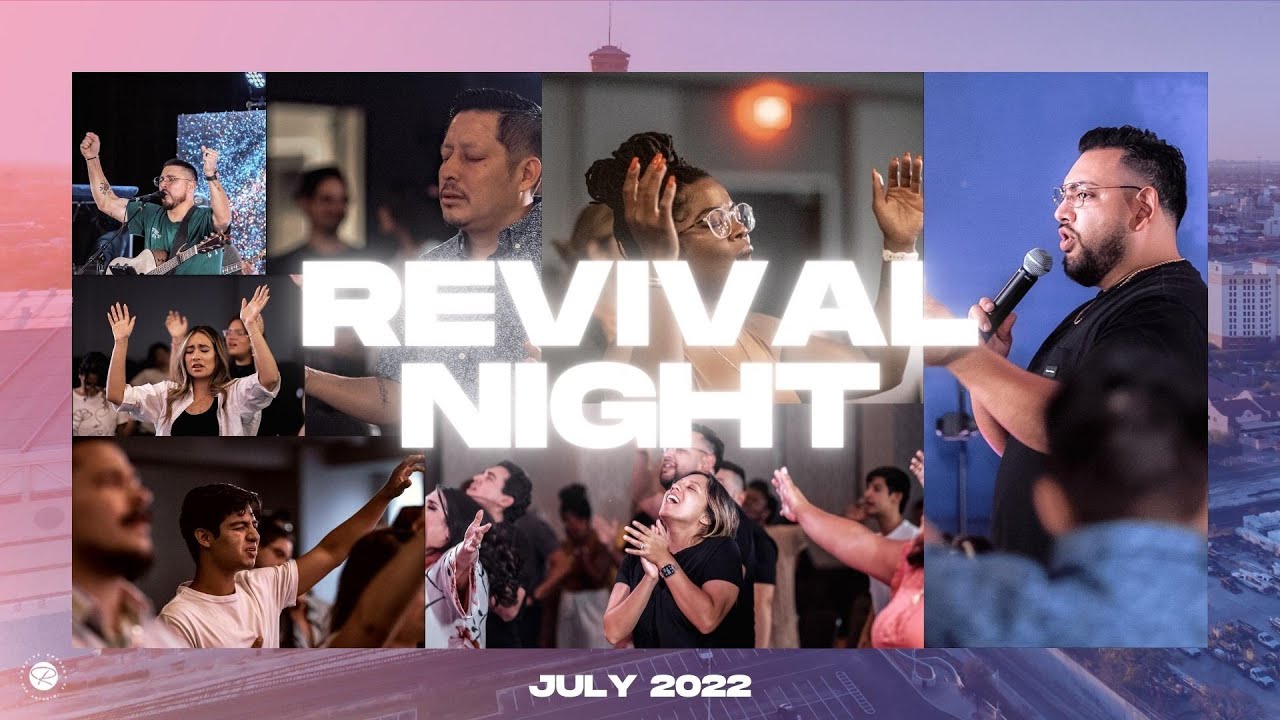 Revival Night