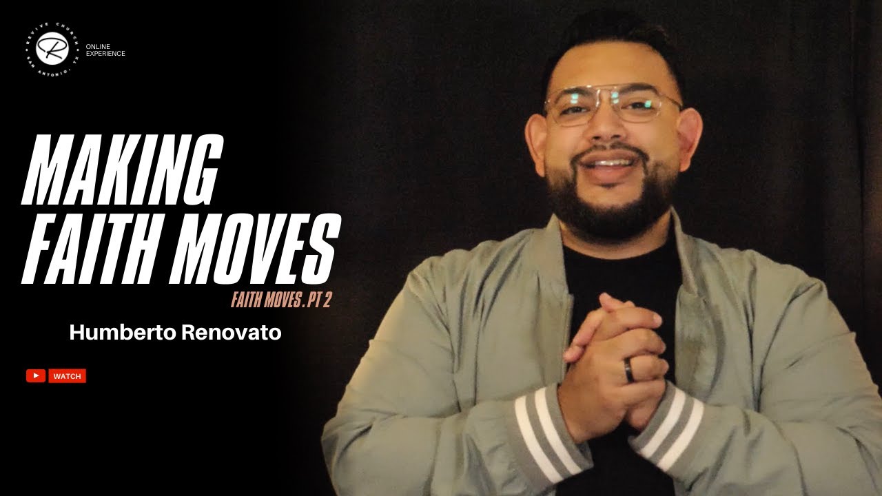 Faith Moves 2
